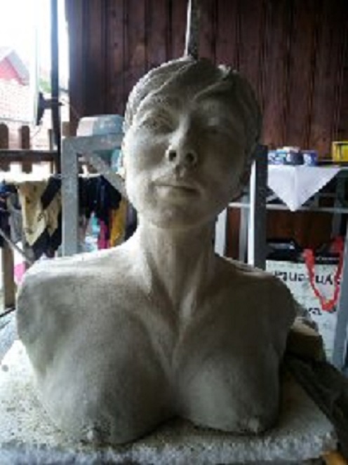 Frau Frau