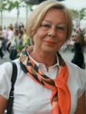 Profilfoto von Elisabeth Meineke