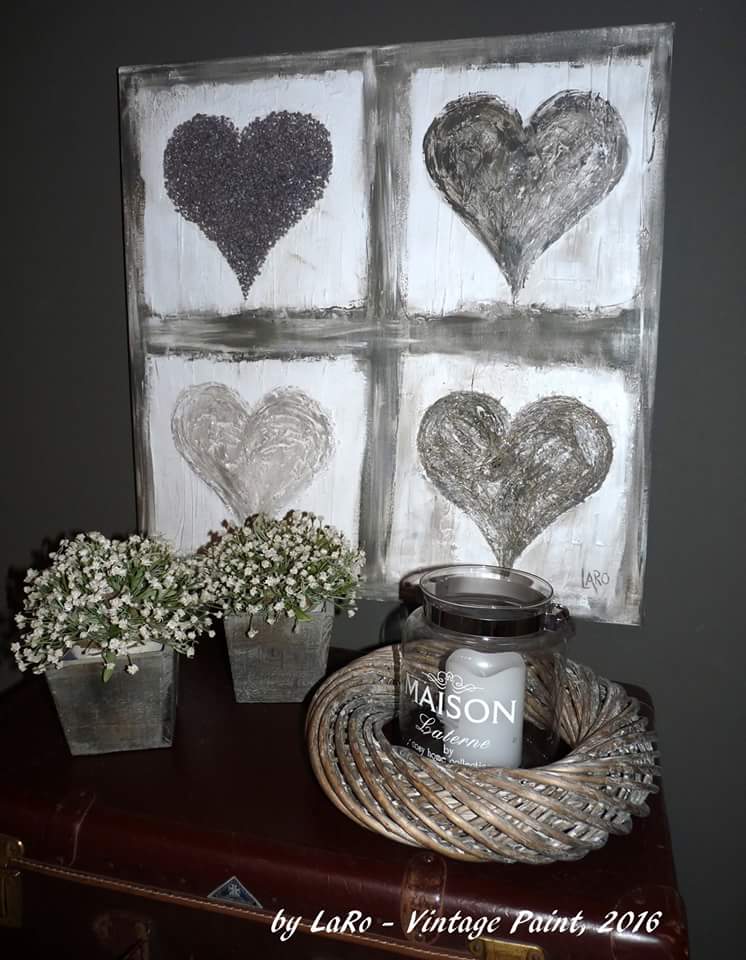 LaRo - Love Heart von LaRo LaRo - Love Heart