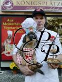 Profilfoto von Plätzchen Prinz