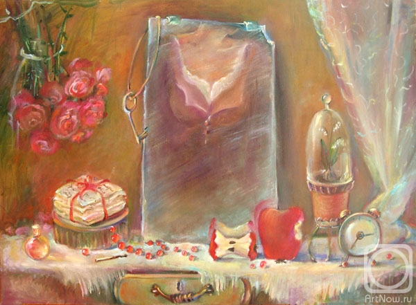 Geheime Rendezvous von Darya Geheime Rendezvous
