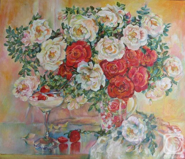 Sommeranfang von Darya Sommeranfang