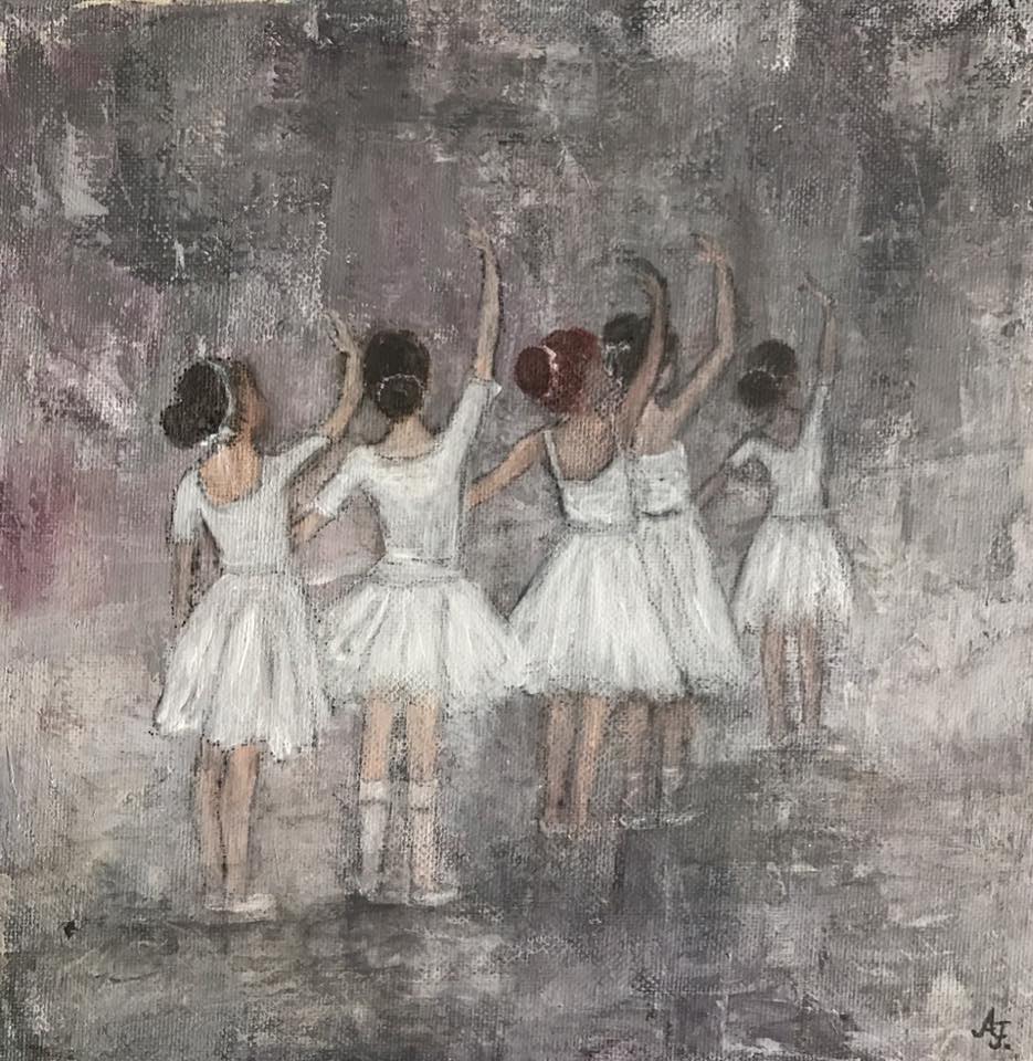 Ballett von Ballett