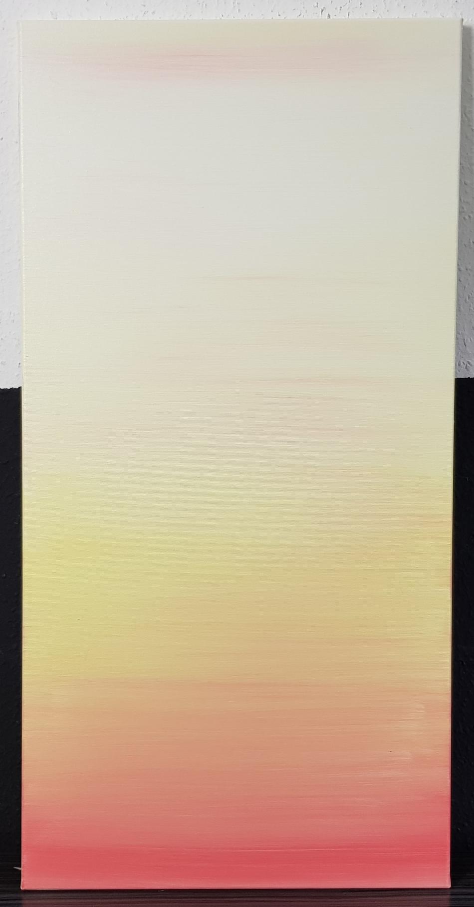 Abstraktes Acrylbild (Gonzo V.) von GonzoV. Abstraktes Acrylbild (Gonzo V.)
