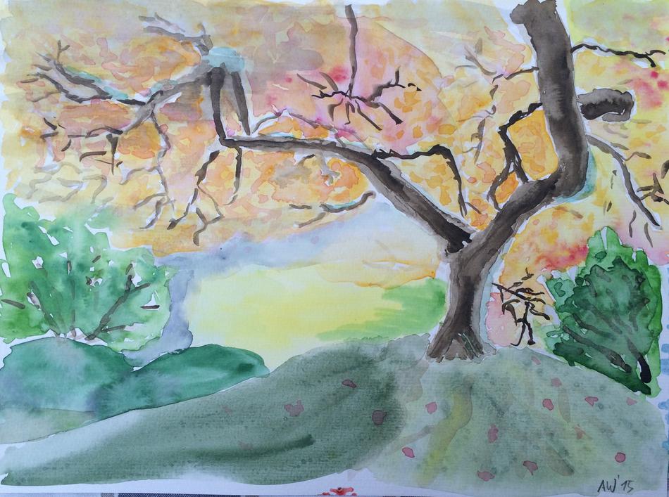 Herbst von Herbst