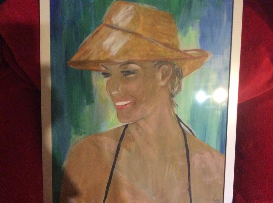 Romy von M.D. Romy