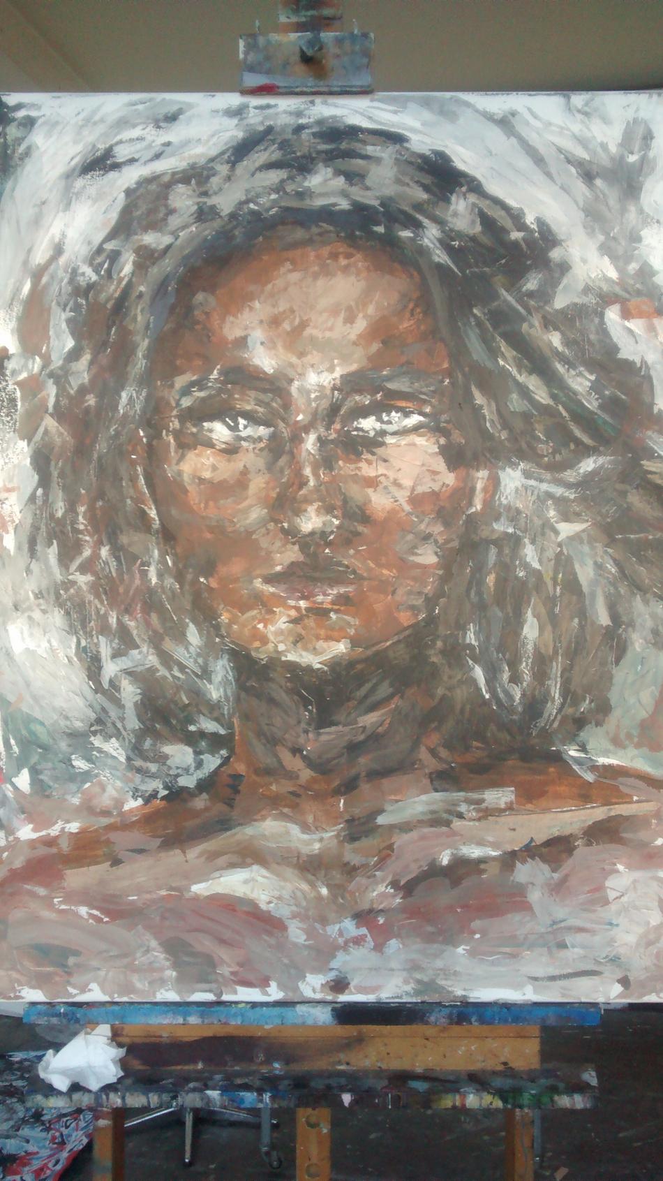 Face I von Face I