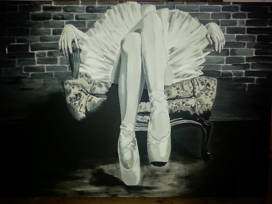 Ballerina von Artanna Ballerina