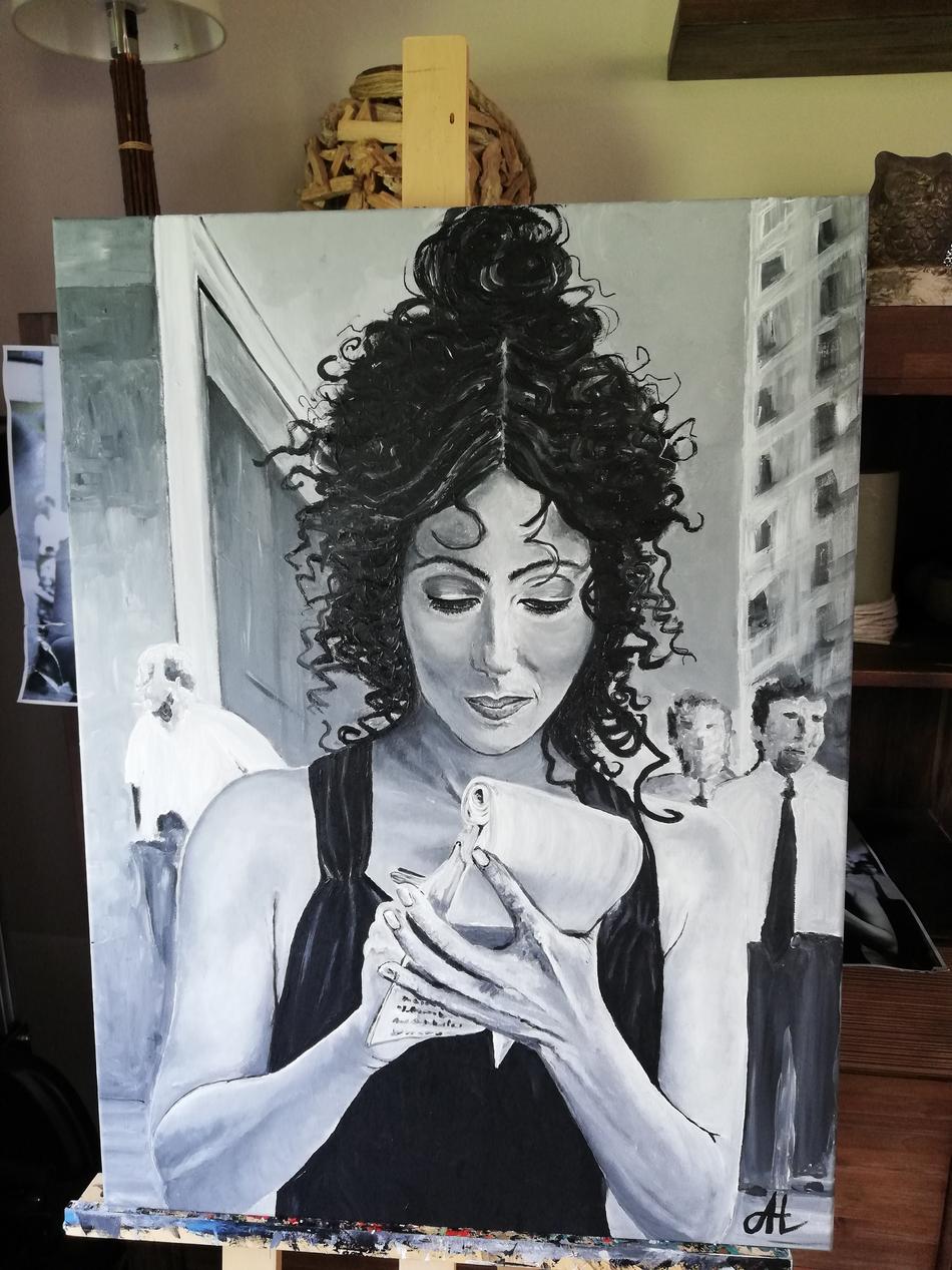 Cher von Artanna Cher