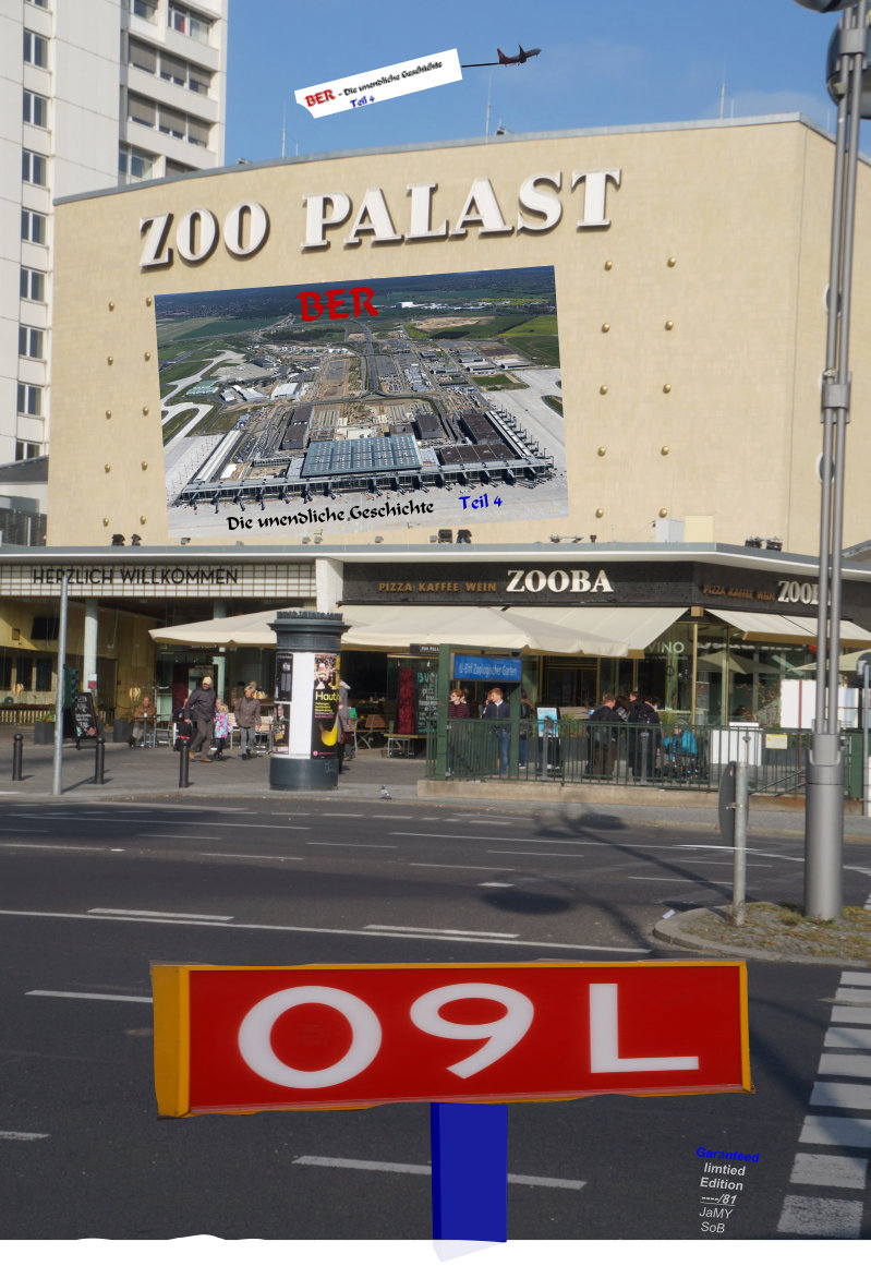 Die unendliche Geschichte von JaMy Die unendliche Geschichte