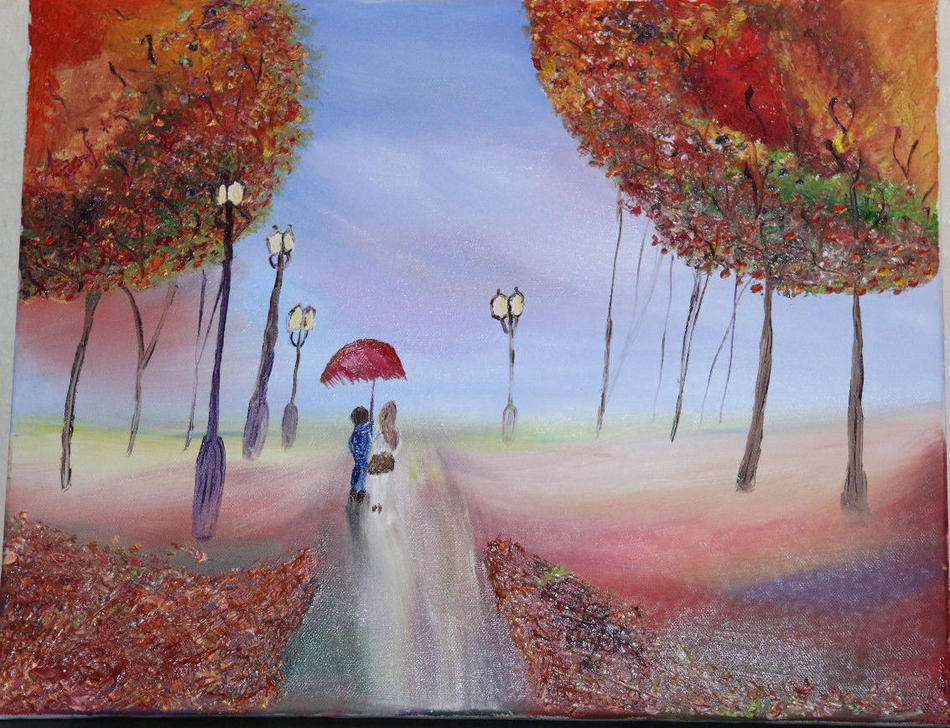 Herbst von Olika Herbst