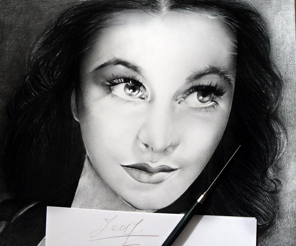 Drawing von Yohanna Kim Drawing