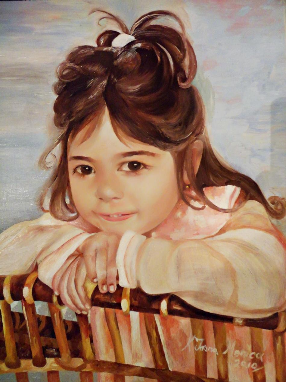 Ioanna von Yohanna Ioanna