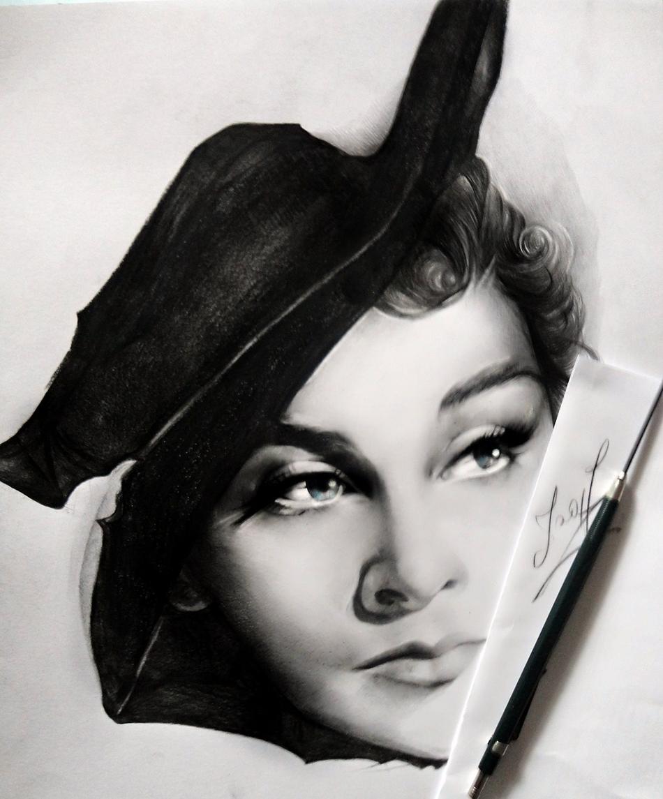 Vivien von Yohanna Vivien
