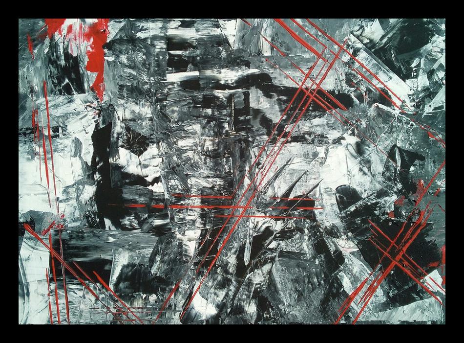 Das Unendliche von Kunstkrokodil Das Unendliche