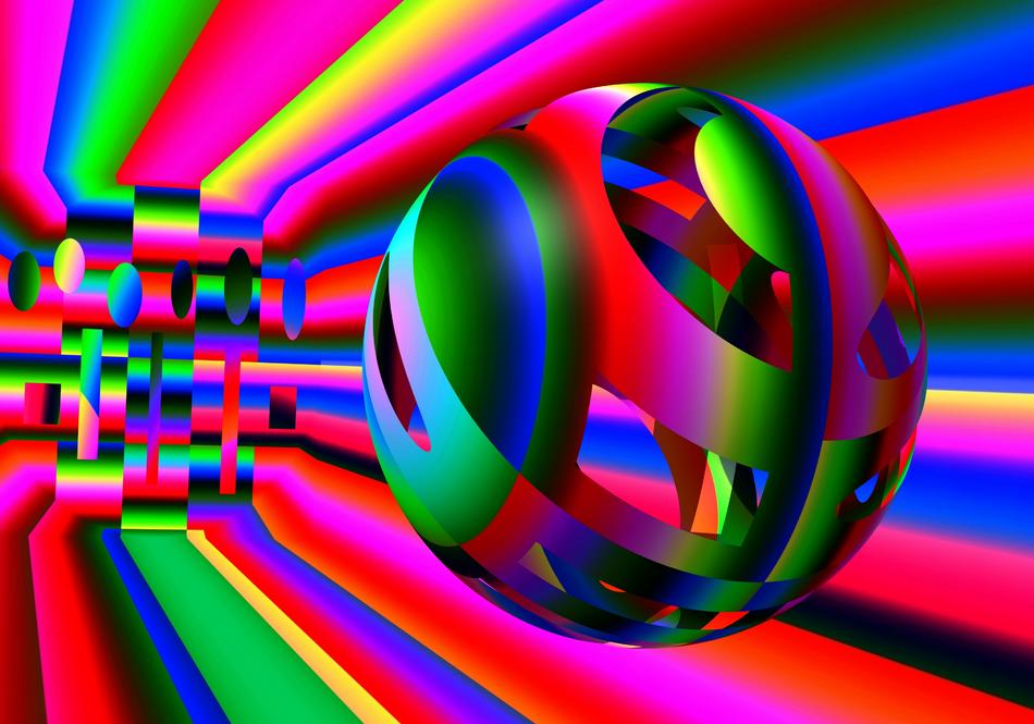 I want to get you von Organic Cyber Art I want to get you
