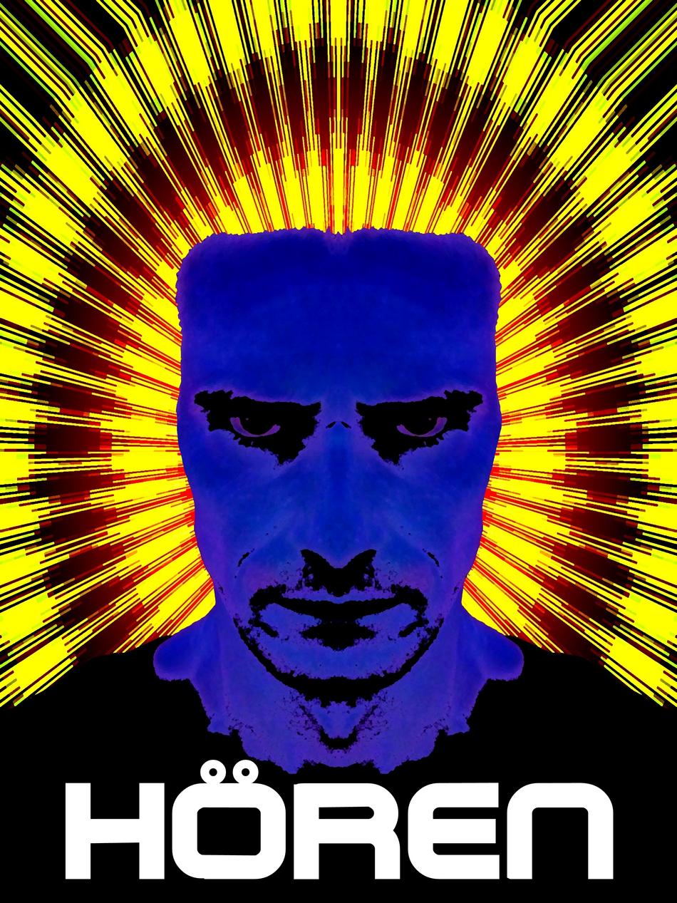 hören von Organic Cyber Art hören