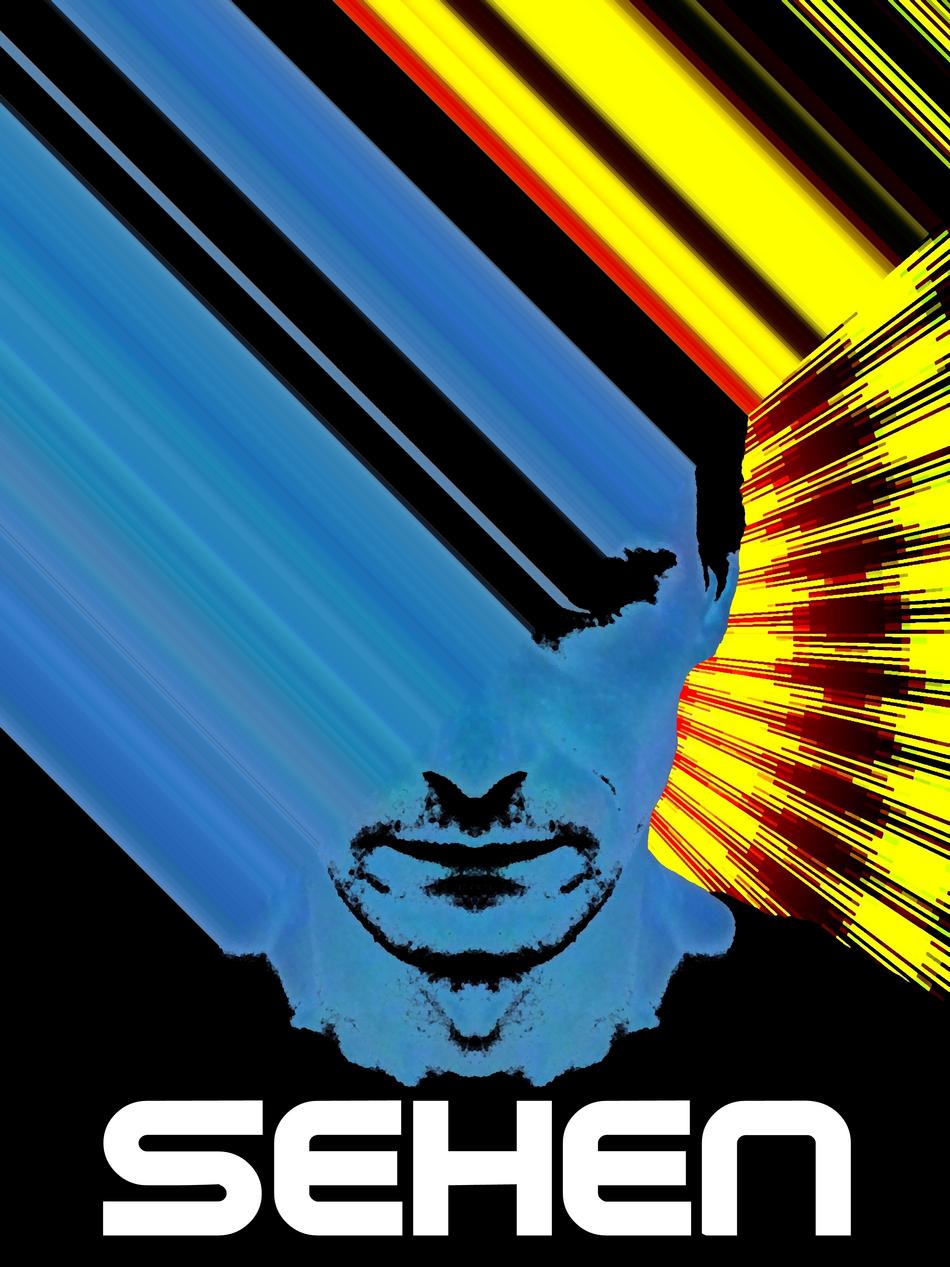 sehen von Organic Cyber Art sehen