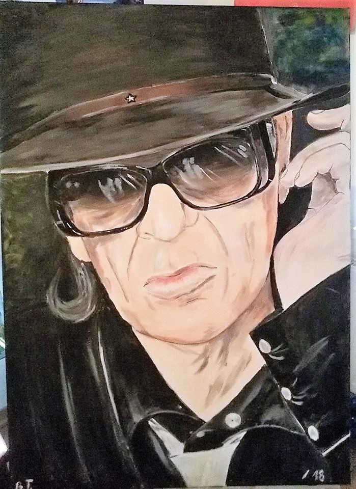 Udo von Birthie Udo