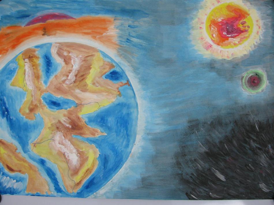 Space von Space