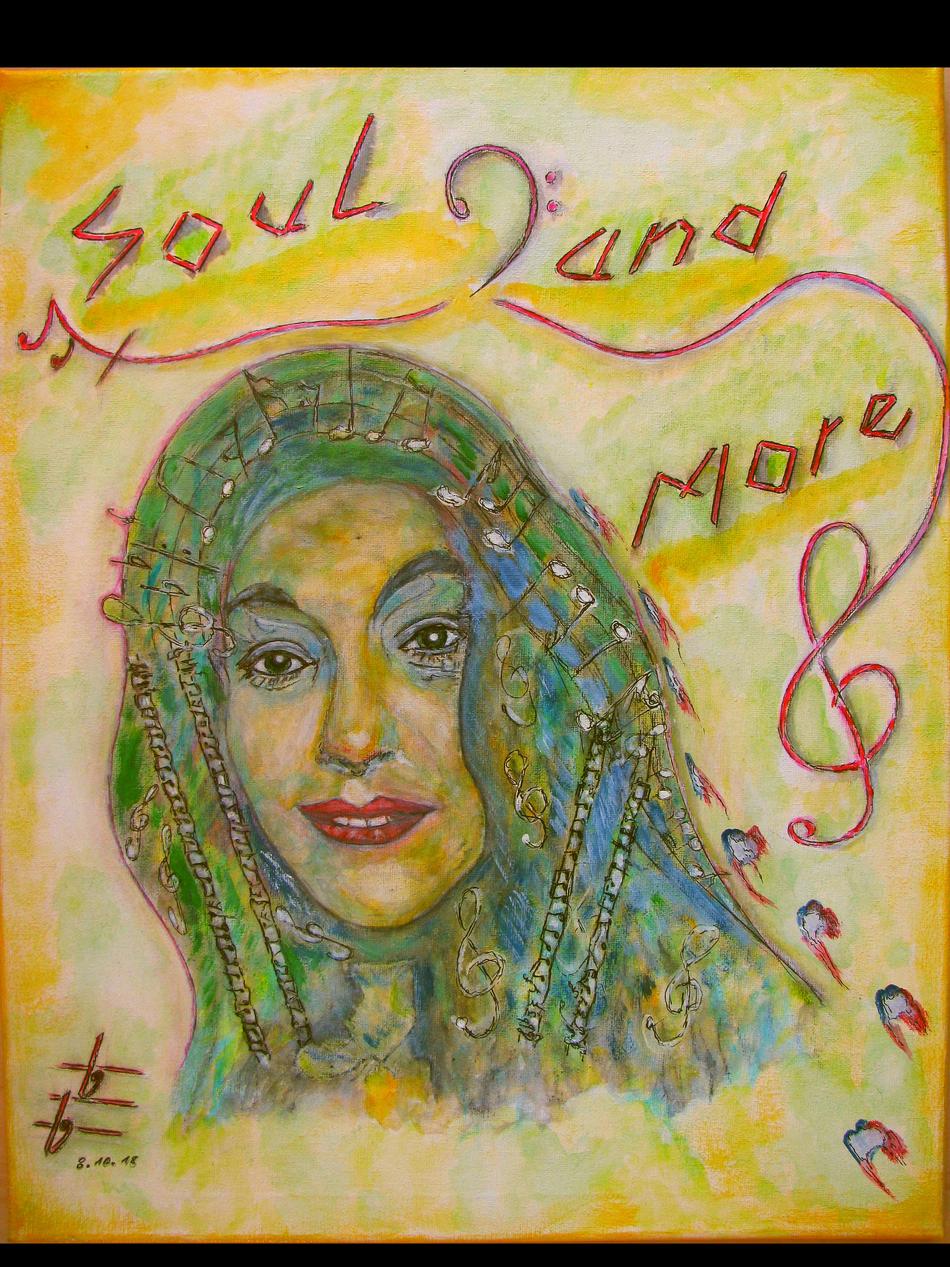 Soul Lady von Soul Lady