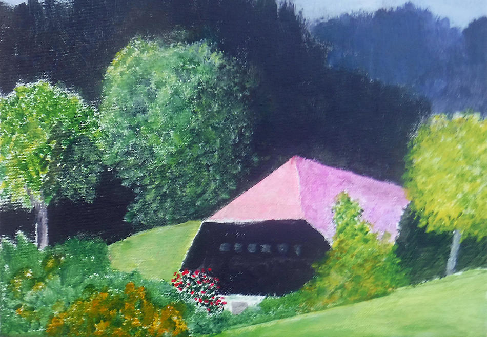 Schwarzwaldhaus von Schwarzwaldhaus