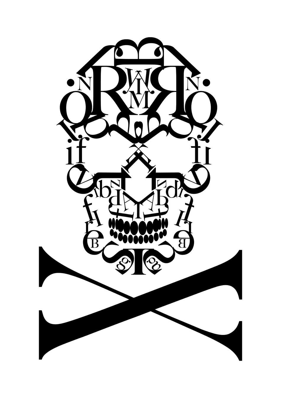 Letterhead von Saint Raphael Letterhead