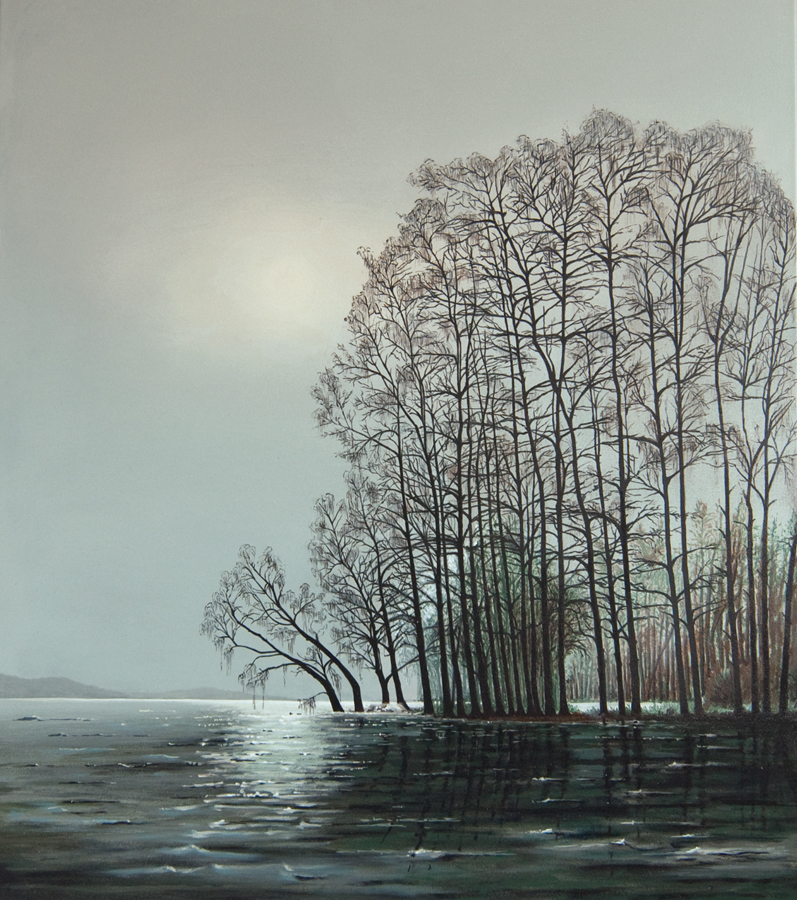 Winterhavel_2 von achim Winterhavel_2