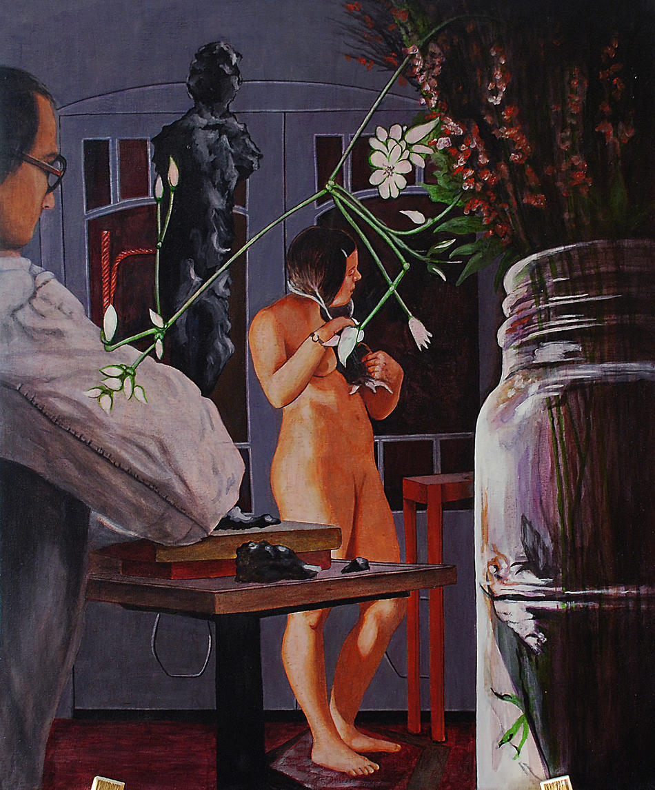 Kunst im Schatten von achim Kunst im Schatten