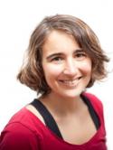 Profilfoto von Katharina Wolter