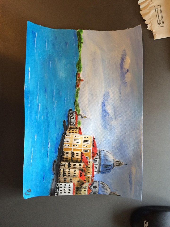 Venedig von Venedig