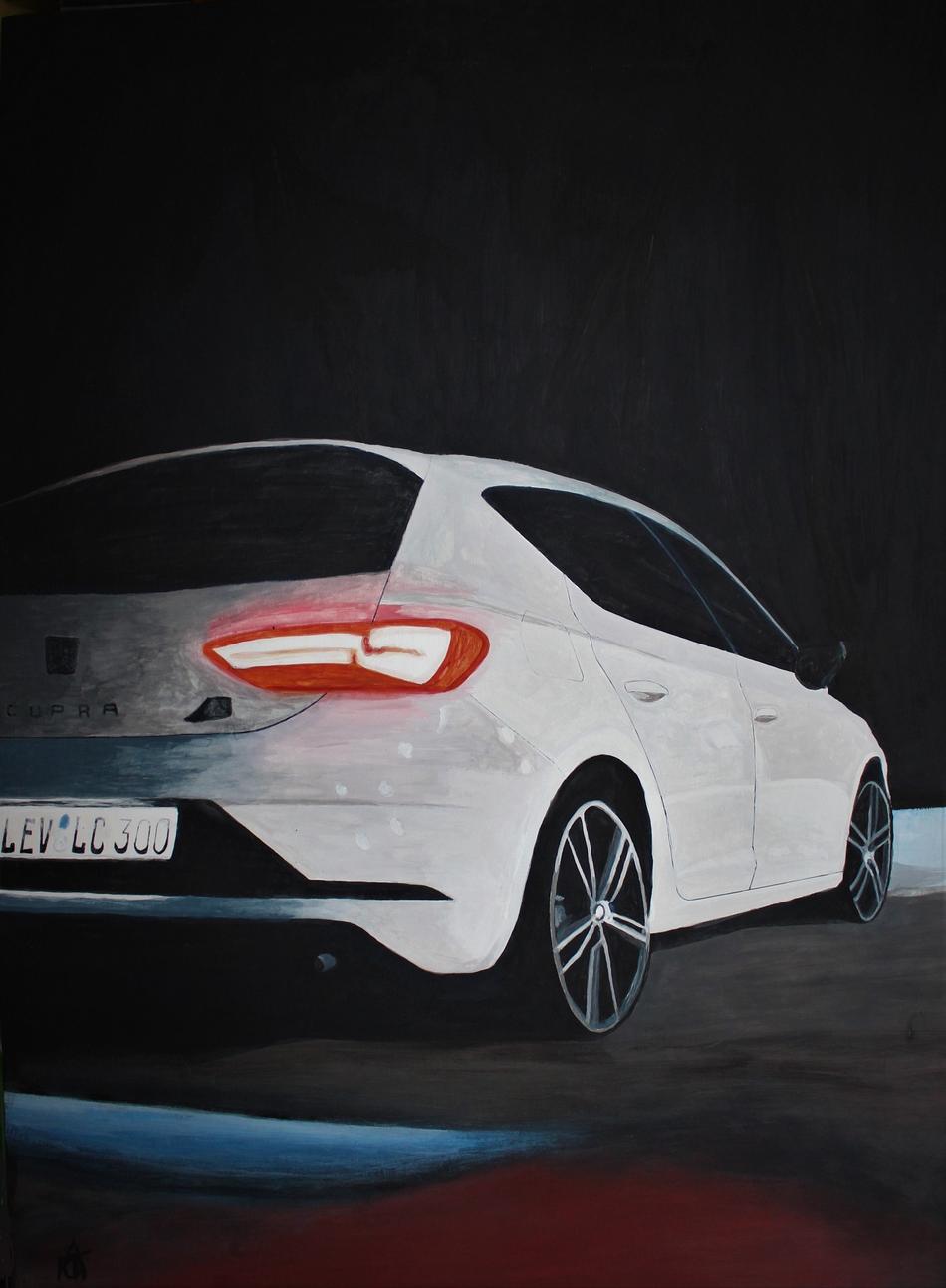 Cupra von Gwydyon-Art Cupra