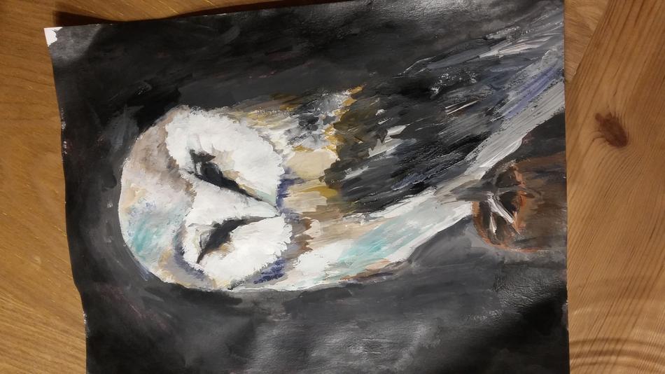 Kreation der Nacht von Claralouuuuuuuu Kreation der Nacht