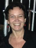 Profilfoto von Kerstin Heinze