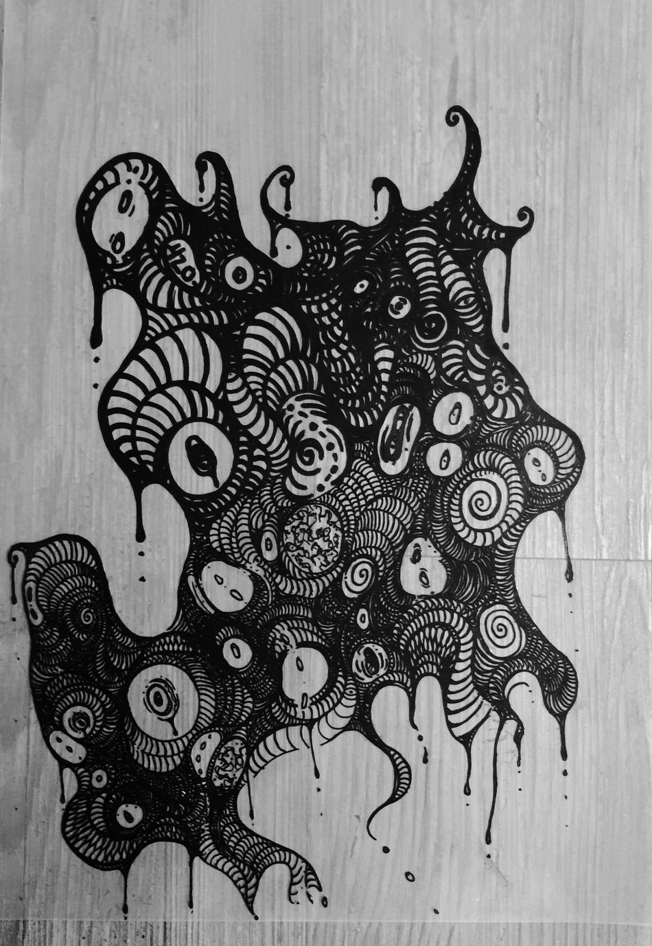 Linecosis von Jonny Linecosis