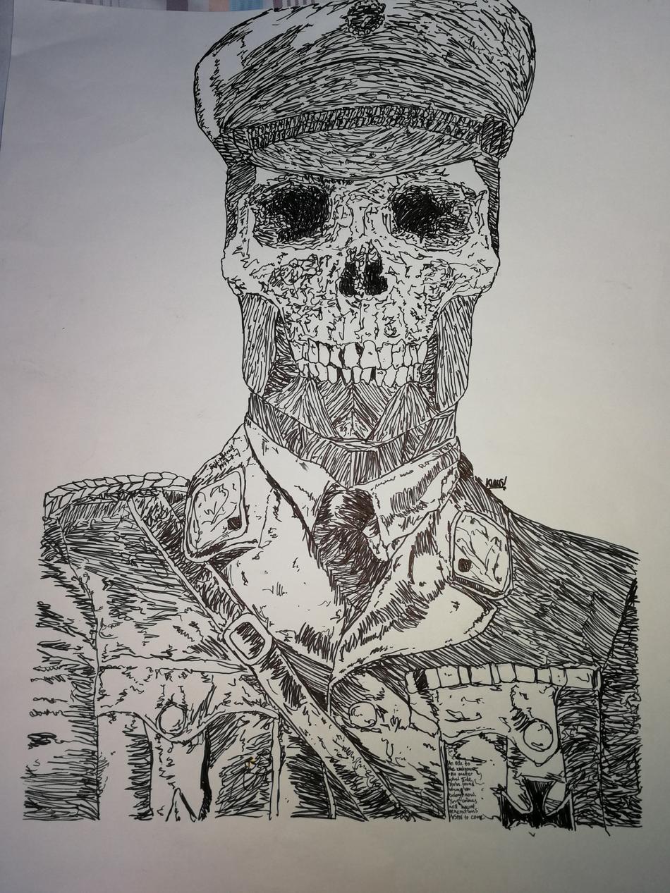KLAUS von Jonny KLAUS