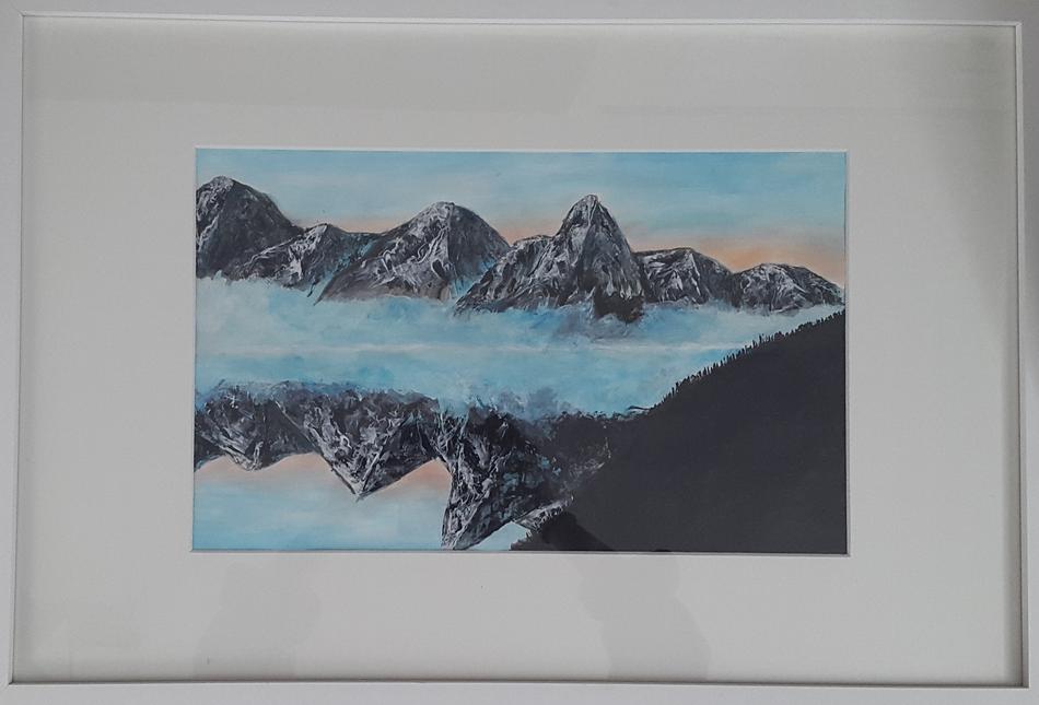 Ebenbild von Ebenbild