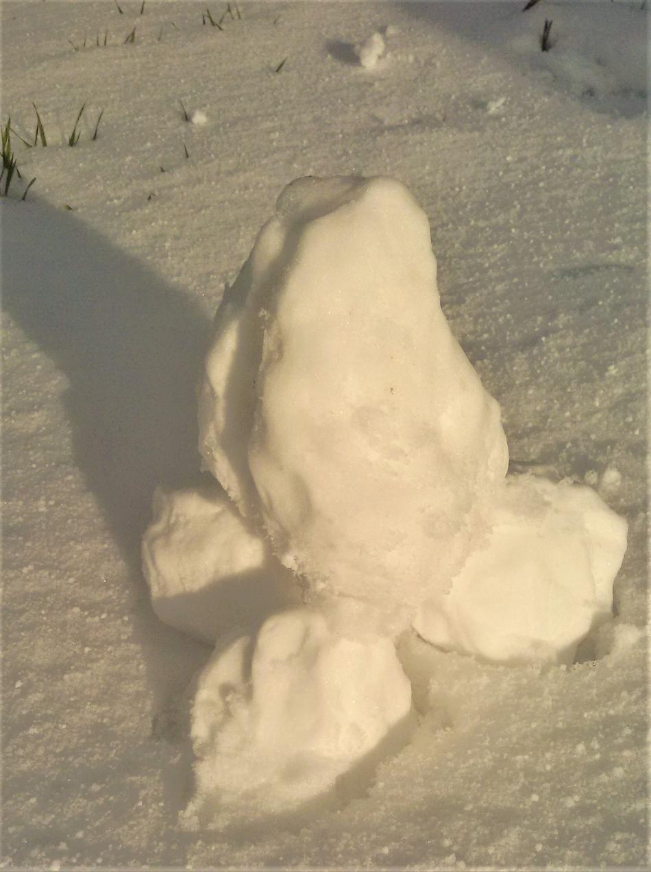 Schneeberg von SK Schneeberg
