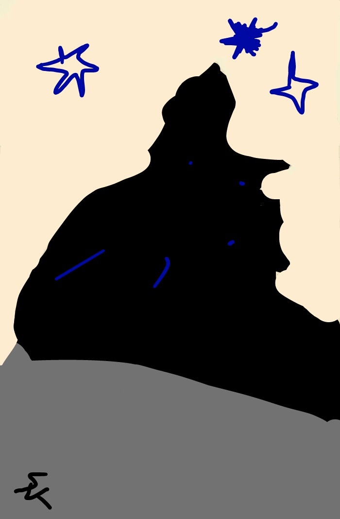 Black Ice von SK Black Ice