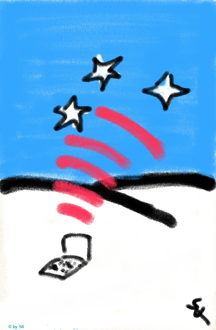 sendefrequenz von SK sendefrequenz