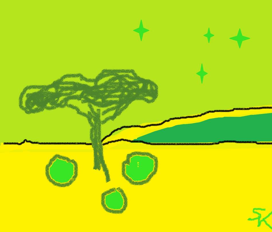marula von SK marula