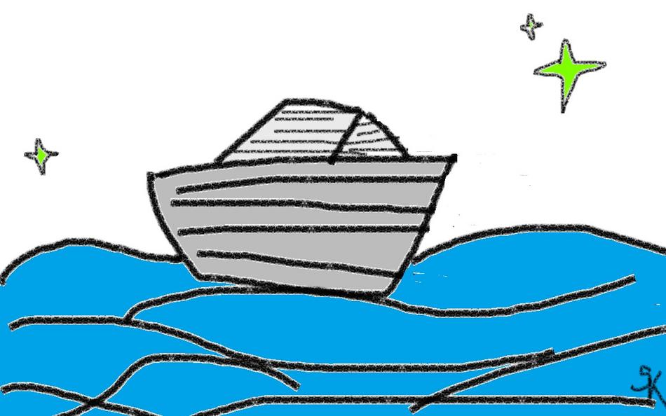 flood von SK flood