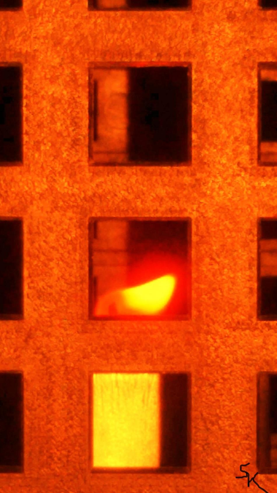 Empire Flame von SK Empire Flame