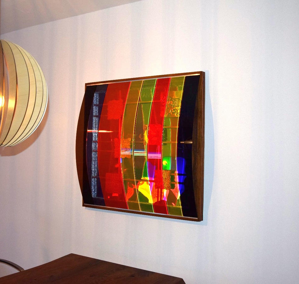 Lichtfänger von Thomas Boldt Lichtfänger