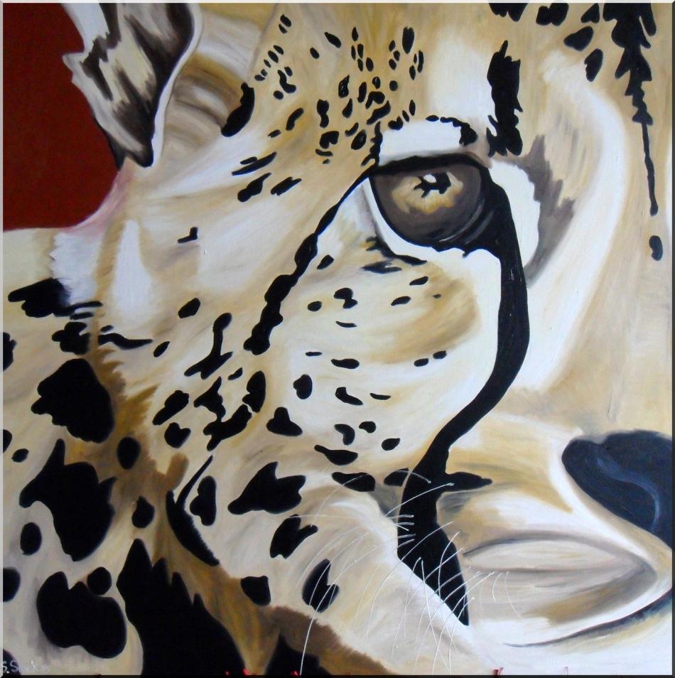Gepard II von exklusive-art Gepard II