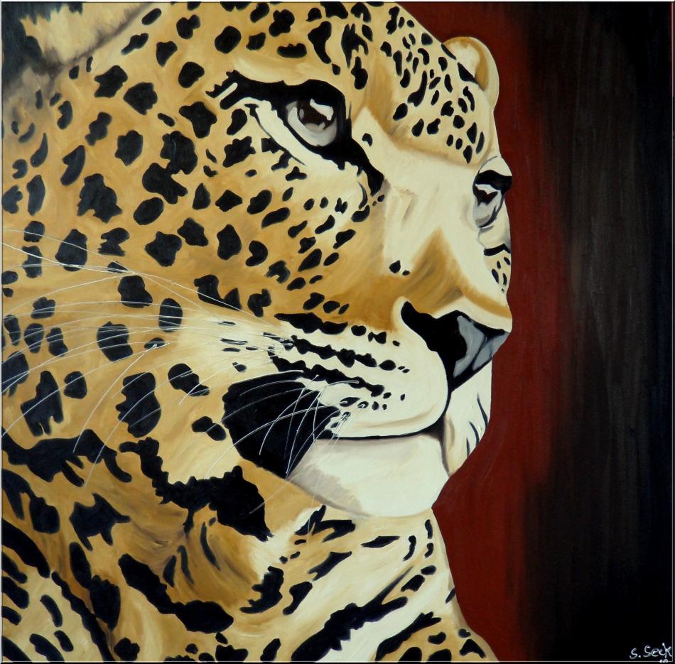 Leo-Look von exklusive-art Leo-Look