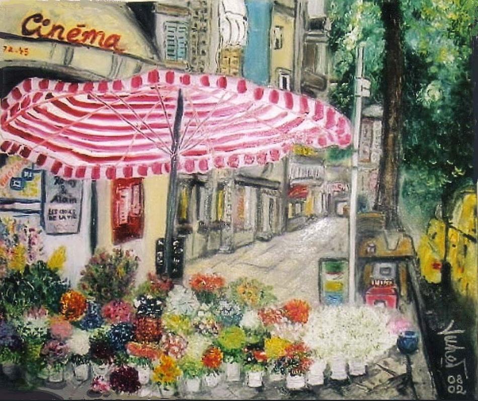 Cinéma von juhei Cinéma