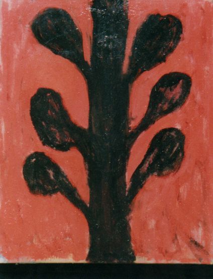 Baum von dibe Baum