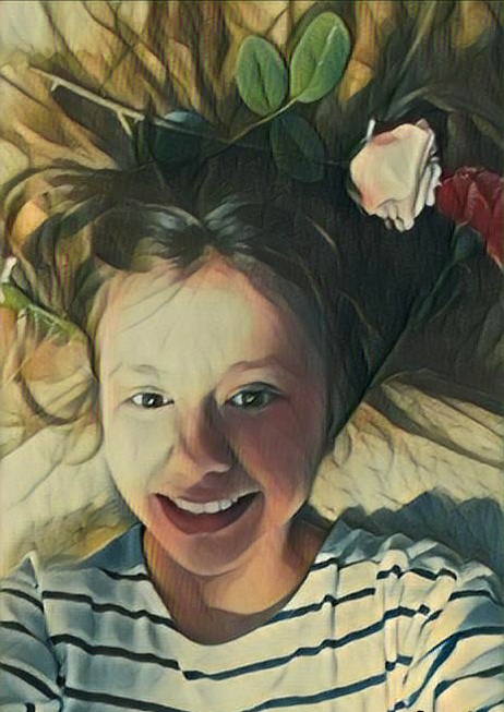 Coco von dibe Coco