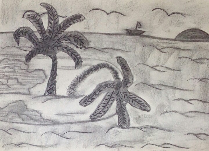 insel leben von kreativattacke insel leben